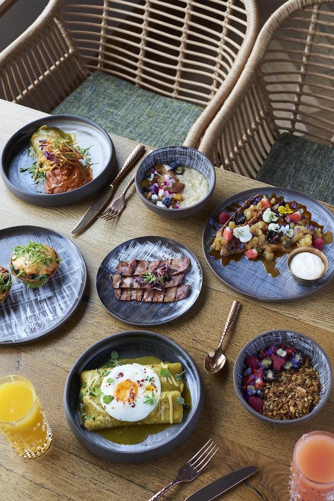 Treehouse Hotel London Eksteriør billede
